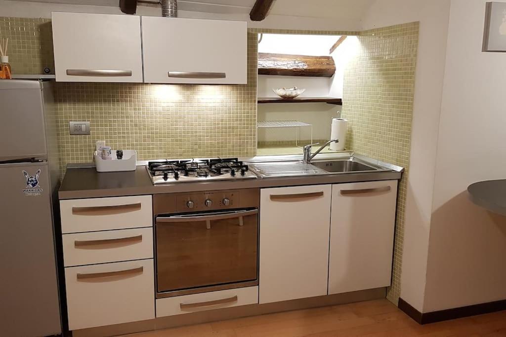 Casa Marzia - Vicino A Sant'Orsola E Centro Citta, Silenzioso E Accogliente Apartment โบโลญญา ภายนอก รูปภาพ