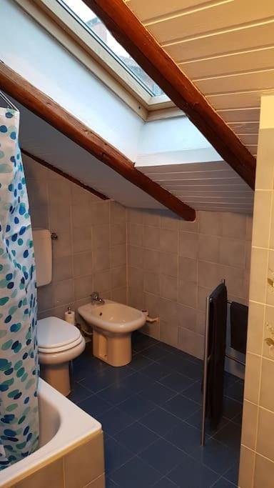 Casa Marzia - Vicino A Sant'Orsola E Centro Citta, Silenzioso E Accogliente Apartment โบโลญญา ภายนอก รูปภาพ