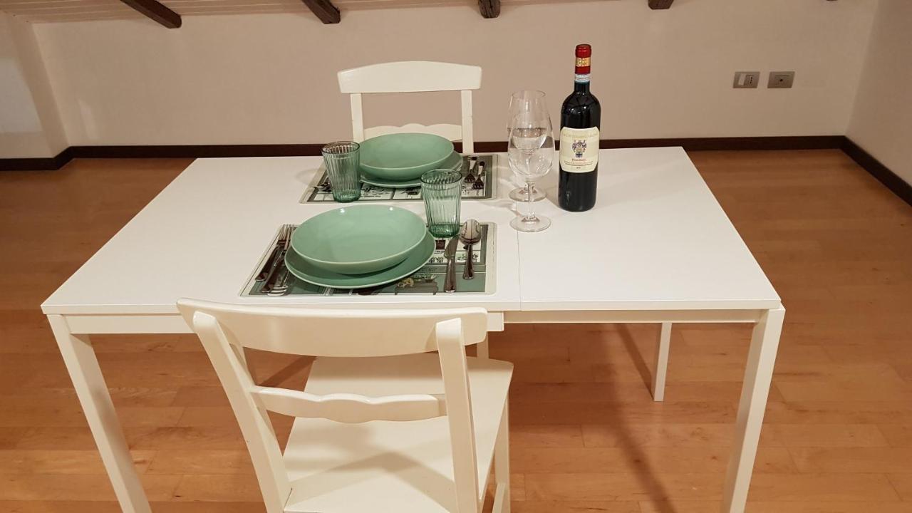 Casa Marzia - Vicino A Sant'Orsola E Centro Citta, Silenzioso E Accogliente Apartment โบโลญญา ภายนอก รูปภาพ
