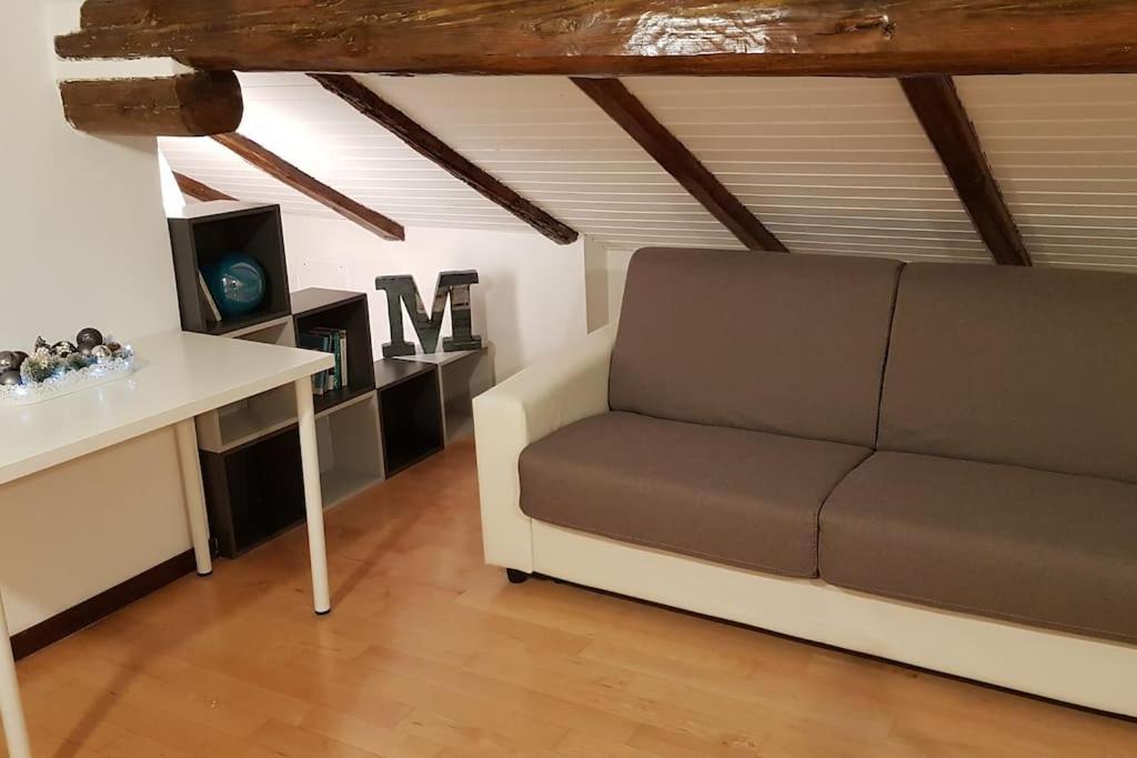 Casa Marzia - Vicino A Sant'Orsola E Centro Citta, Silenzioso E Accogliente Apartment โบโลญญา ภายนอก รูปภาพ