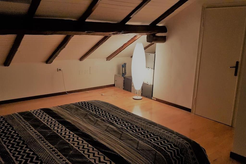 Casa Marzia - Vicino A Sant'Orsola E Centro Citta, Silenzioso E Accogliente Apartment โบโลญญา ภายนอก รูปภาพ